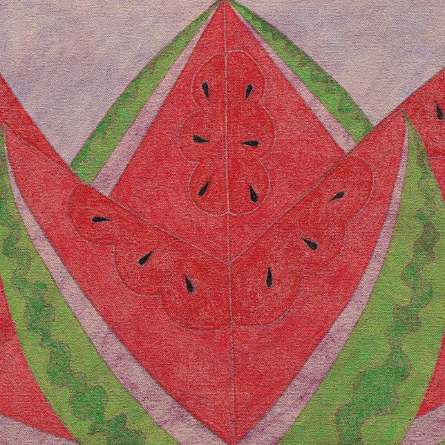 Begonia Labs Is a Safe Space for ‘Watermelon Seeds’